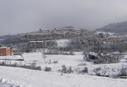 Fossato di Vico (PG)