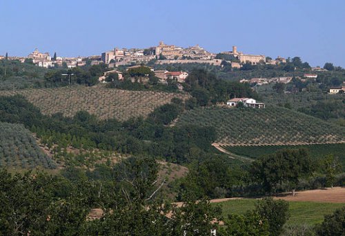 Montefalco (PG)