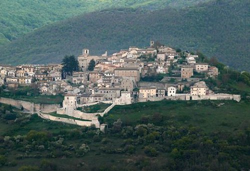 Monteleone di Spoleto (PG)