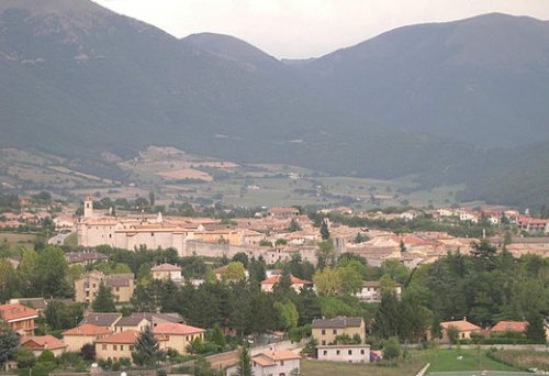 Norcia (PG)