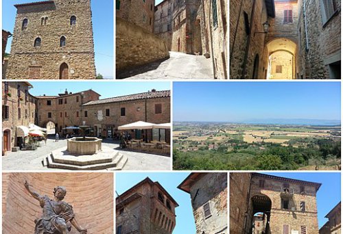 Panicale (PG)