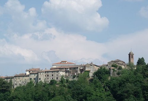 Piegaro (PG)