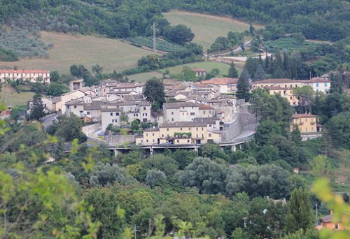 Sant'Anatolia di Narco (PG)