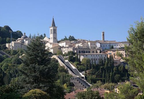 Spoleto (PG)