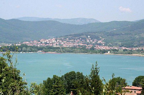 Tuoro sul Trasimeno (PG)