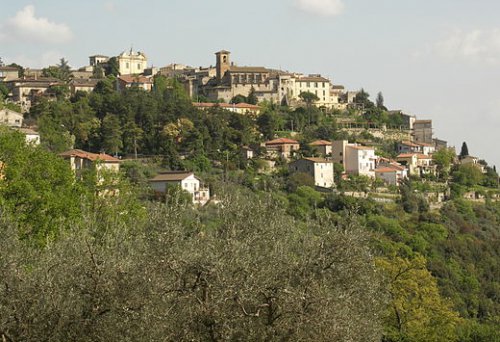 Calvi dell'Umbria (TR)