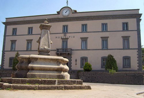 Castel Giorgio (TR)