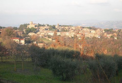 Castel Viscardo (TR)