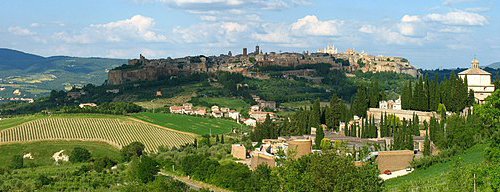 Orvieto (TR)