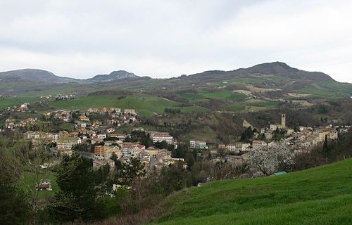 Macerata Feltria (PU)