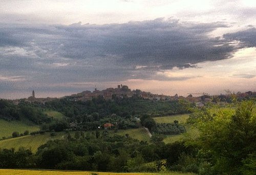Mondolfo (PU)
