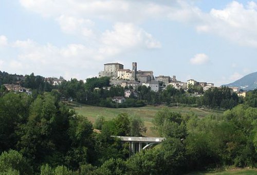 Monte Cerignone (PU)