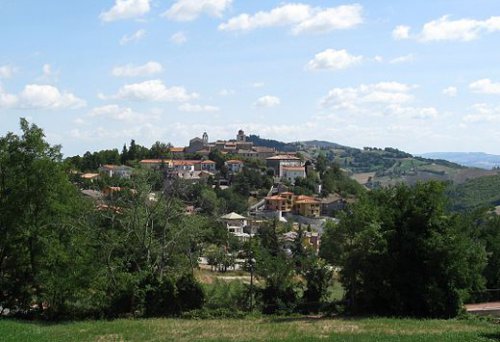 Monte Grimano Terme (PU)