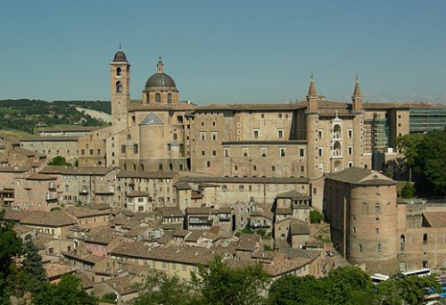 Urbino (PU)