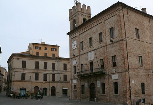 Castelfidardo (AN)