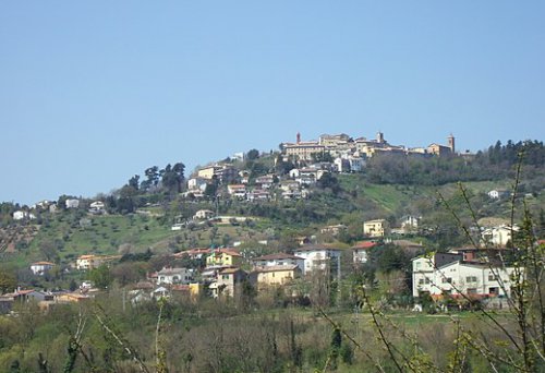 Castelplanio (AN)