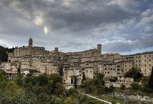 Serra San Quirico (AN)