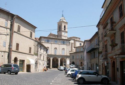 Monte San Giusto (MC)