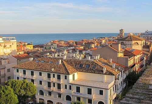 Porto Recanati (MC)