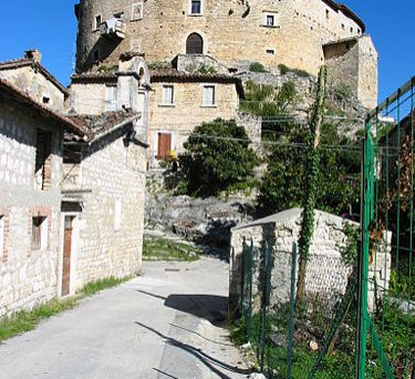 Acquasanta Terme (AP)