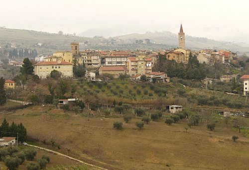 Appignano del Tronto (AP)