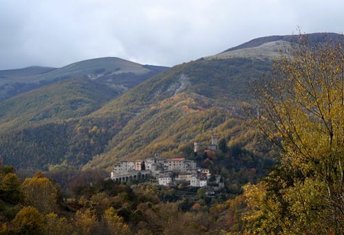 Arquata del Tronto (AP)