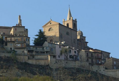 Montedinove (AP)