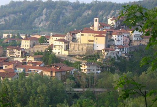 Bastia Mondovì (CN)