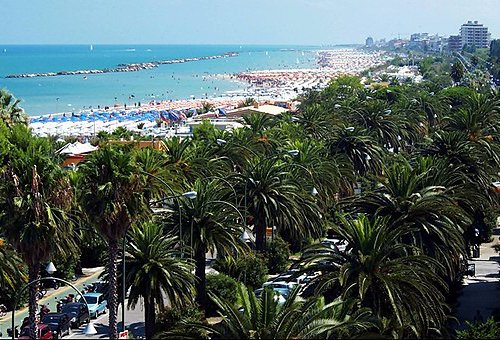 San Benedetto del Tronto (AP)