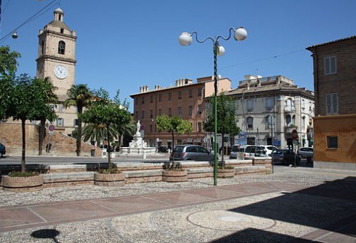 Porto San Giorgio (FM)