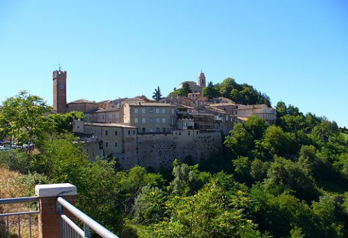 Santa Vittoria in Matenano (FM)