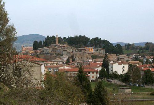 Acquapendente (VT)