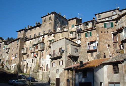 Bassano Romano (VT)
