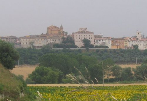 Montalto di Castro (VT)