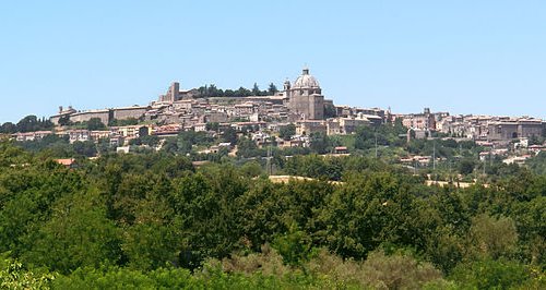 Montefiascone (VT)