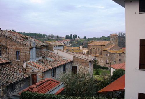 Villa San Giovanni in Tuscia (VT)