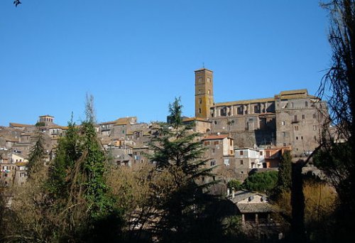 Sutri (VT)