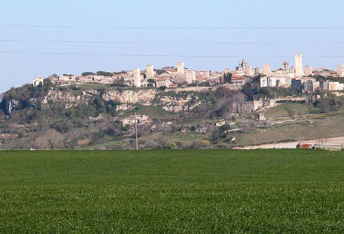 Tarquinia (VT)