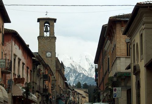 Amatrice (RI)