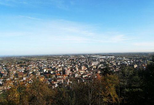 Borgo San Dalmazzo (CN)