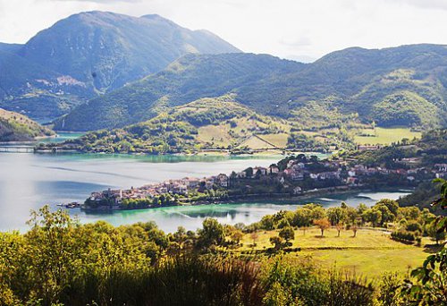 Colle di Tora (RI)