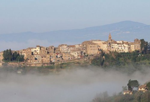 Collevecchio (RI)