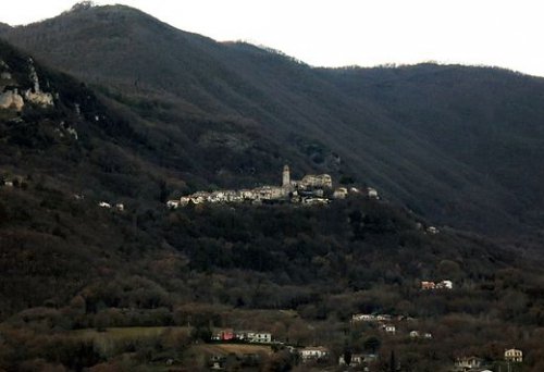 Greccio (RI)