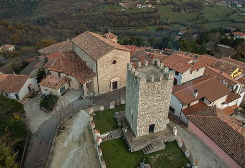 Monte San Giovanni in Sabina (RI)