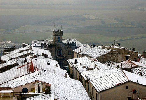 Stimigliano (RI)