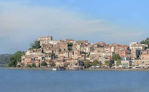 Anguillara Sabazia (RM)