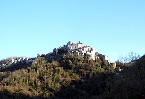 Anticoli Corrado (RM)