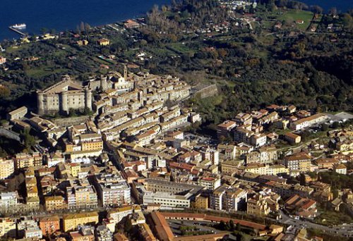 Bracciano (RM)