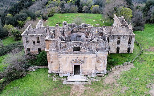 Canale Monterano (RM)