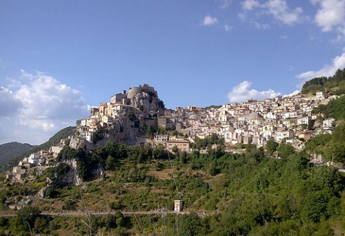 Cervara di Roma (RM)